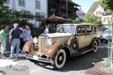 O-iO Oldtimer in Obwalden 2026