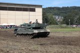 Panzerweekend Full 2025