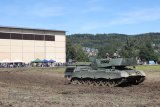 Panzerweekend Full 2025