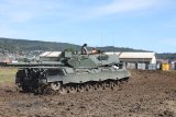 Panzerweekend Full 2025