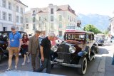 O-iO Oldtimer in Obwalden 2026