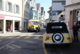 O-iO Oldtimer in Obwalden 2026