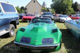 US-Car Meeting in Sulgen 2025