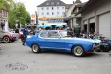 Historic Vehicle Days 2025