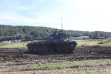 Panzerweekend Full 2025