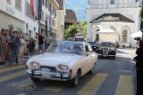 O-iO Oldtimer in Obwalden 2026