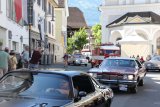 O-iO Oldtimer in Obwalden 2026