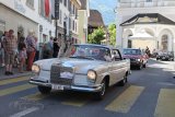 O-iO Oldtimer in Obwalden 2026