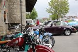 Historic Vehicle Days 2025