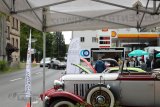 Historic Vehicle Days 2025