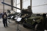 Panzerweekend Full 2025
