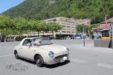 O-iO Oldtimer in Obwalden 2026