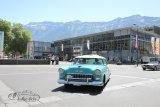 O-iO Oldtimer in Obwalden 2026