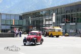 O-iO Oldtimer in Obwalden 2026
