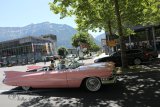 O-iO Oldtimer in Obwalden 2026