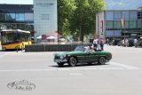 O-iO Oldtimer in Obwalden 2026