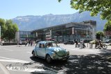 O-iO Oldtimer in Obwalden 2026