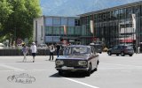 O-iO Oldtimer in Obwalden 2026