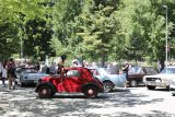 O-iO Oldtimer in Obwalden 2026