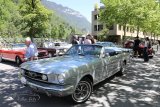 O-iO Oldtimer in Obwalden 2026