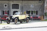 Historic Vehicle Days 2025