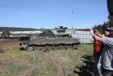 Panzerweekend Full 2025