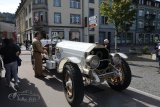 Oldtimertreffen Laufenburg 2025