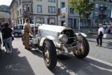 Oldtimertreffen Laufenburg 2025