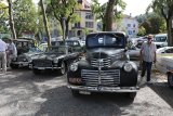 Oldtimertreffen Laufenburg 2025