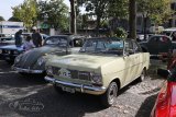 Oldtimertreffen Laufenburg 2025