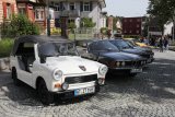 Oldtimertreffen Laufenburg 2025