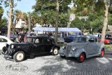 Oldtimertreffen Laufenburg 2025