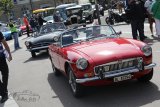 Oldtimertreffen Laufenburg 2025