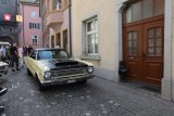 Oldtimertreffen Laufenburg 2025