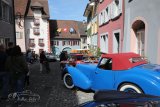 Oldtimertreffen Laufenburg 2025