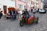 Oldtimertreffen Laufenburg 2025