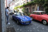 Oldtimertreffen Laufenburg 2025