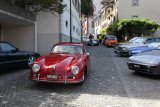 Oldtimertreffen Laufenburg 2025