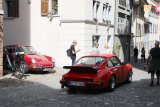 Oldtimertreffen Laufenburg 2025