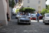 Oldtimertreffen Laufenburg 2025
