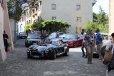 Oldtimertreffen Laufenburg 2025