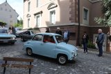 Oldtimertreffen Laufenburg 2025