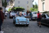 Oldtimertreffen Laufenburg 2025