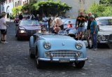 Oldtimertreffen Laufenburg 2025