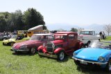 Oldtimertreffen Hasenstrick &ndash; Mai 2026