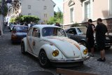 Oldtimertreffen Laufenburg 2025