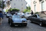 Oldtimertreffen Laufenburg 2025