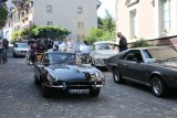Oldtimertreffen Laufenburg 2025