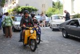 Oldtimertreffen Laufenburg 2025
