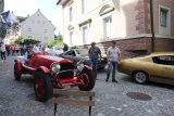 Oldtimertreffen Laufenburg 2025